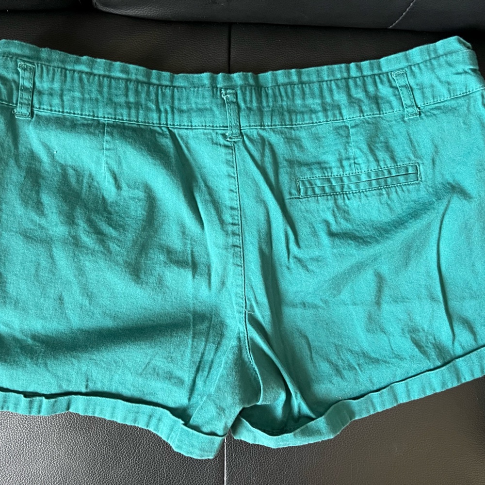 Shorts - Picture 2 of 3